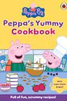 Peppa's Yummy Cookbook
