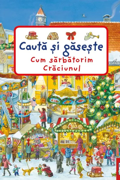 Cum sarbatorim Craciunul