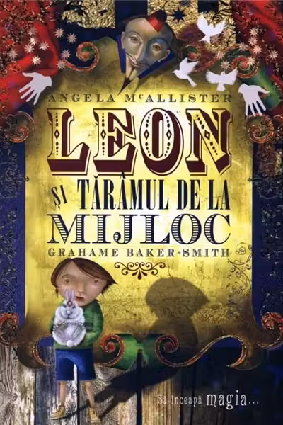 Leon si Taramul de la Mijloc