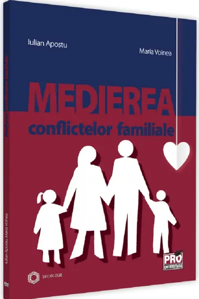 Medierea conflictelor familiale