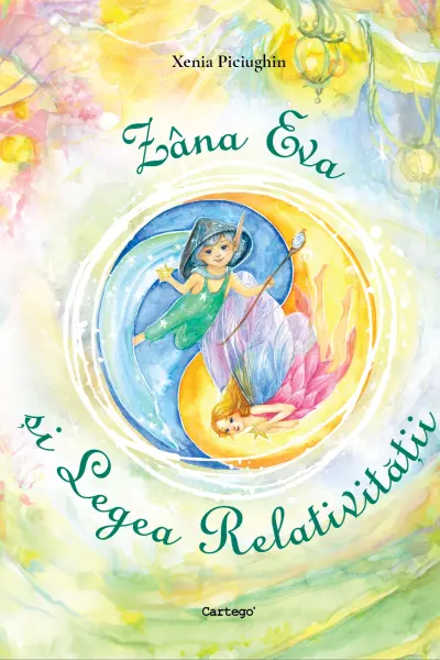Zâna Eva și Legea Relativității