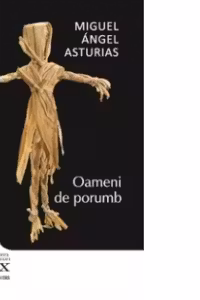 Oameni de porumb