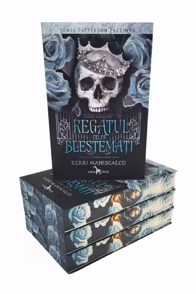 Regatul celor blestemati