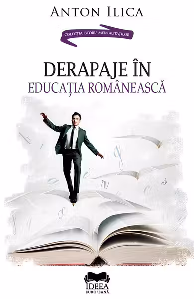Derapaje în educația românească