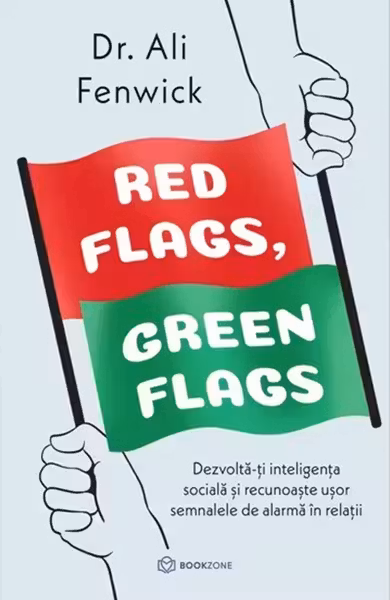 Red Flags Green Flags