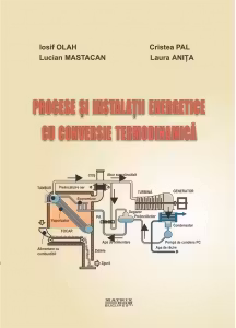 Procese si instalatii energetice cu conversie termodinamica