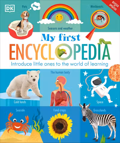 My First Encyclopedia