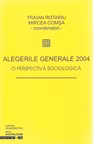 Alegerile generale 2004 - o perspectiva sociologica
