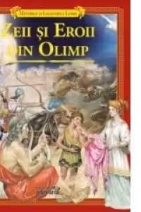 Zeii si Eroii din Olimp