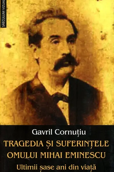 Tragedia si suferintele omului Mihai Eminescu