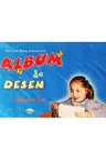 Album de desen, clasa a 2-a
