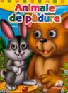 Ochisori Animale de padure