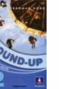 Round-Up 2 (new and updated) - English Grammar Book