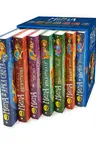 Нина. Сборный комплект в футляре из 7 книг