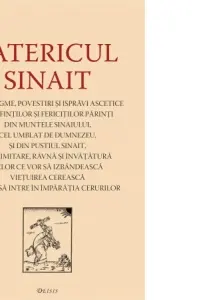 Patericul sinait