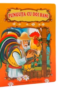Punguta cu doi bani
