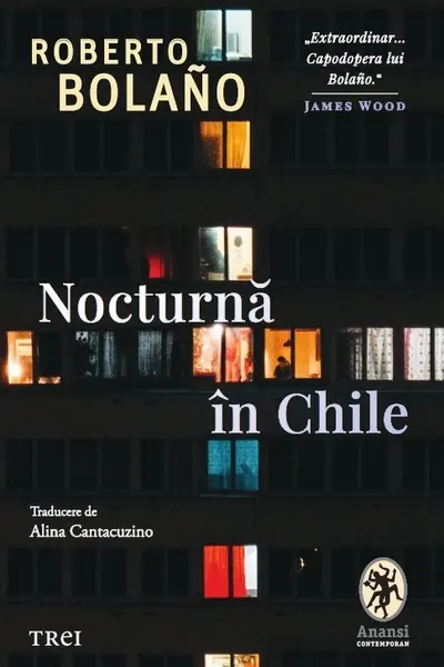 Nocturna in Chile