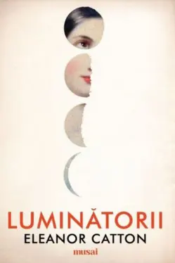 Luminatorii