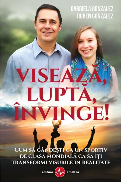 Viseaza, lupta, invinge