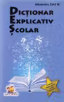 Dictionar explicativ scolar