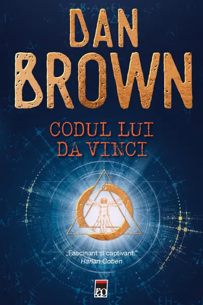 Codul lui DaVinci