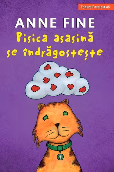 Pisica asasina se indragosteste
