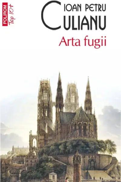 Arta fugii