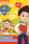 Patrula Catelusilor - Peripetii din Golful Aventurii