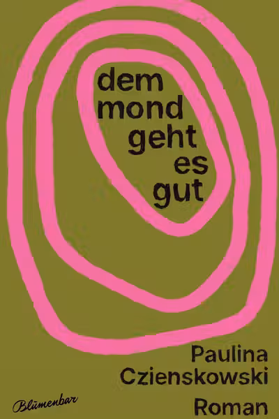 Dem Mond geht es gut