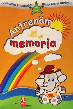 Antrenam memoria 4+