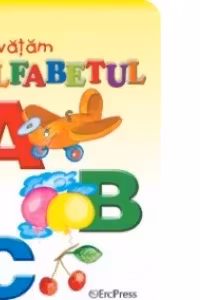 Invatam alfabetul