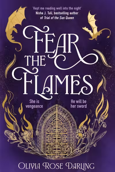 Fear the Flames