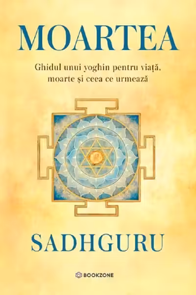 Moartea