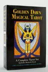 Golden Dawn Magical Tarot
