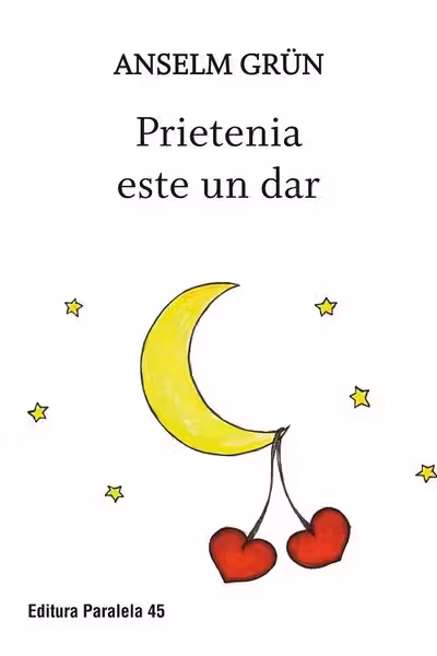 Prietenia este un dar