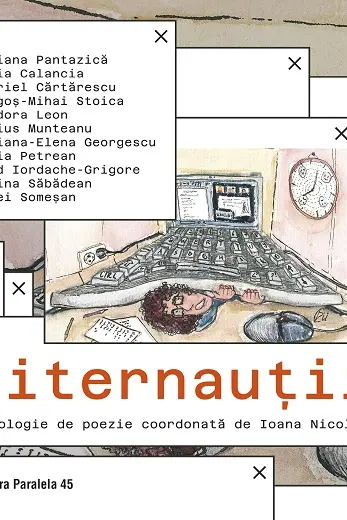 Liternautii