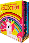 My Little World 2 Books Collection Set