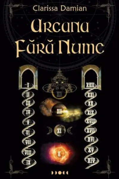 Arcana fără nume