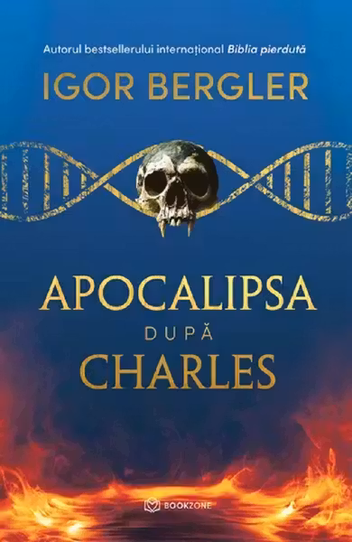Apocalipsa dupa Charles