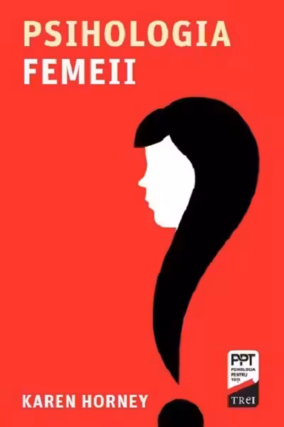 Psihologia femeii