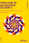 Tulburarile de personalitate din DSM-5