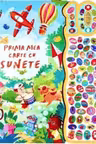 Prima mea carte cu 100 sunete