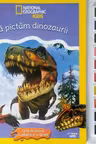 NATIONAL GEOGRAPHIC KIDS. SA PICTAM DINOZAURII. Carte de pictat cu pensula si acuarele