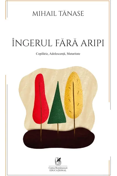 Ingerul fara aripi
