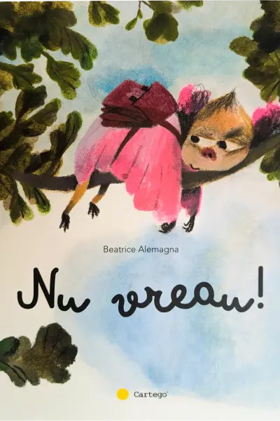 Nu vreau!