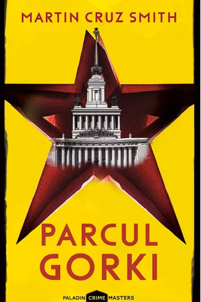 Parcul Gorki