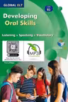 Developing Oral Skills Level B2 Self-Study Edition
