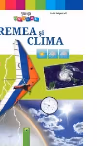 Stiinta Genial - Vremea si clima