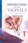 Histerectomia pe cale vaginală