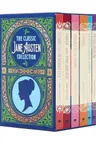 The Classic Jane Austen Collection: 6-Book paperback boxed set (Arcturus Classic Collections 1)